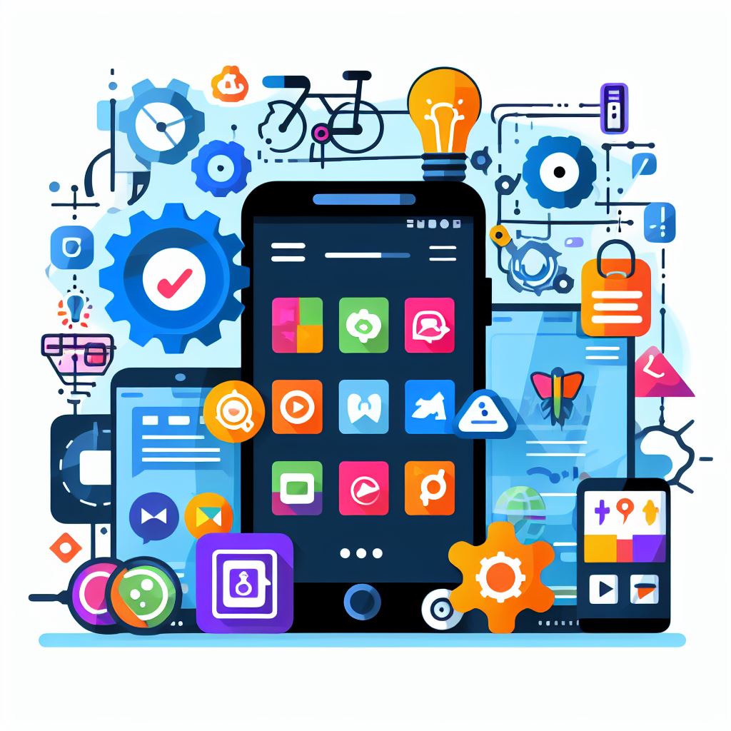 Mobile App Development